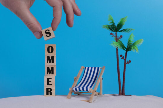 sommerpause