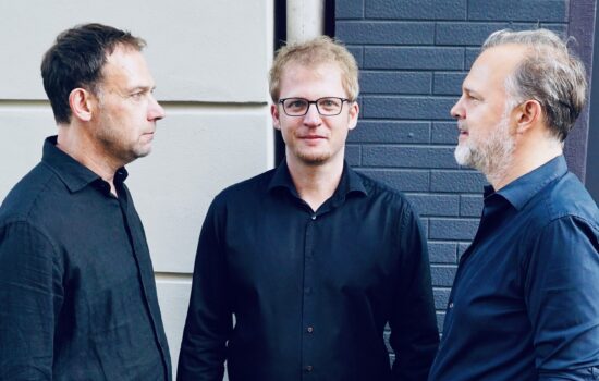 Tret Trio
