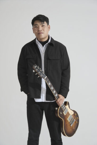 Honggyu Lee 1 @Taewoong Min